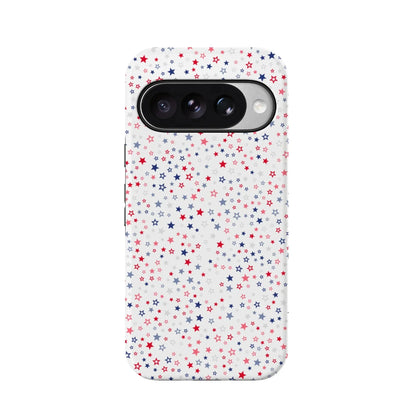 Seeing Stars | Red, White & Blue Case