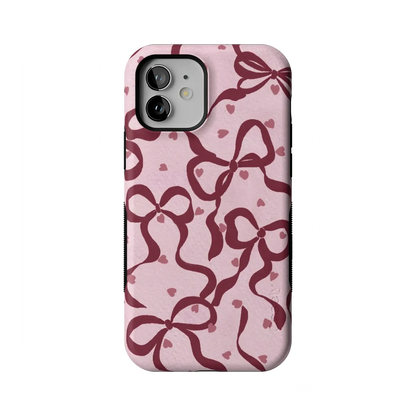 Coquette Crush | Bows Case