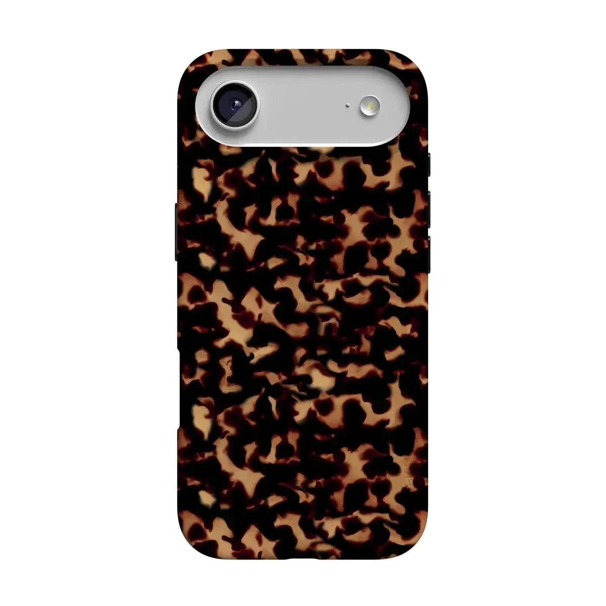 Shell Shocked | Tortoise Print Case