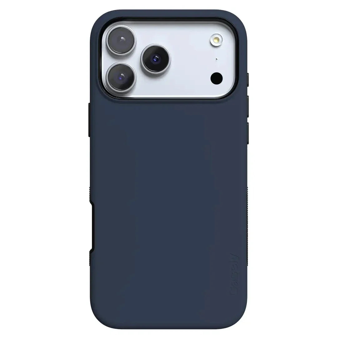 Slate Blue  | The Boyfriend Collection