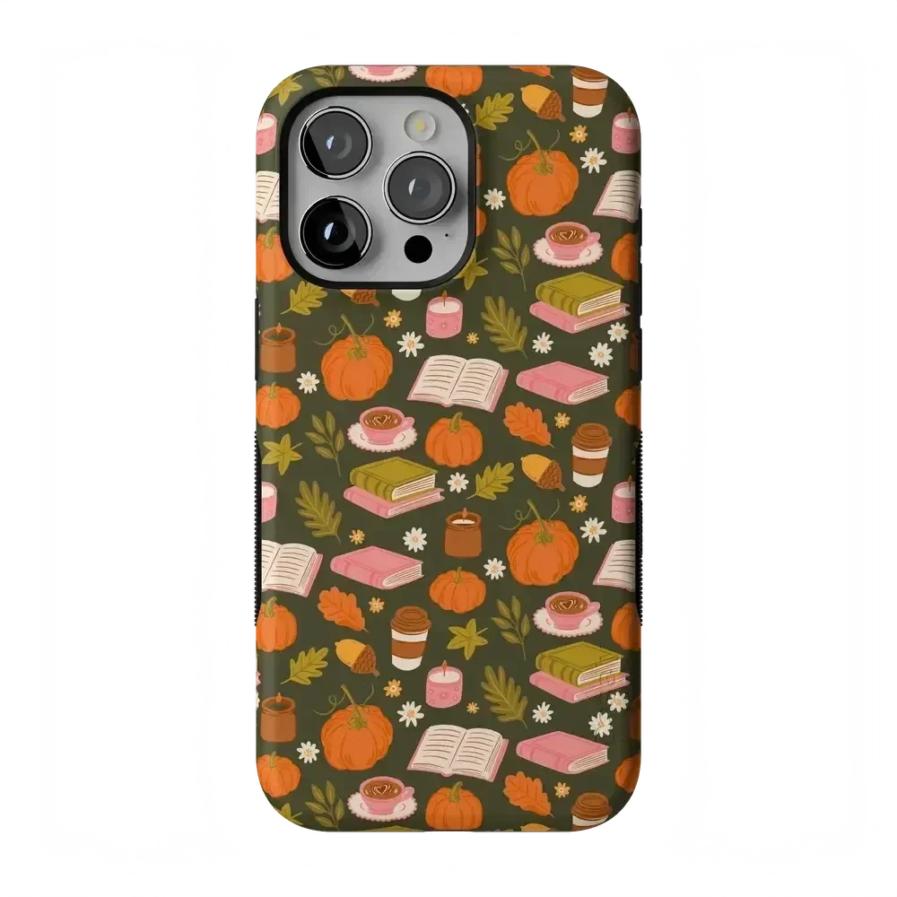 Small Town Magic | Fall Faves Case