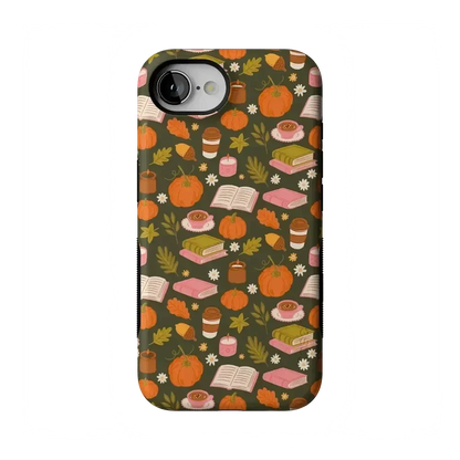 Small Town Magic | Fall Faves Case