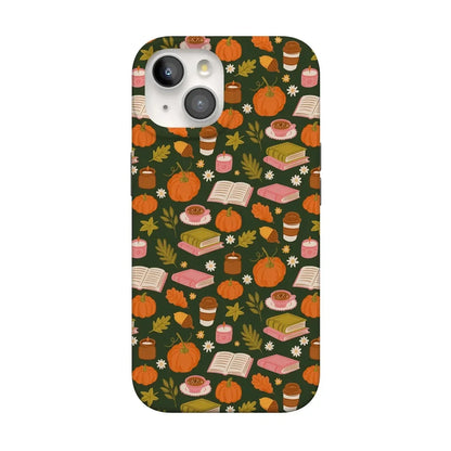 Small Town Magic | Fall Faves Case