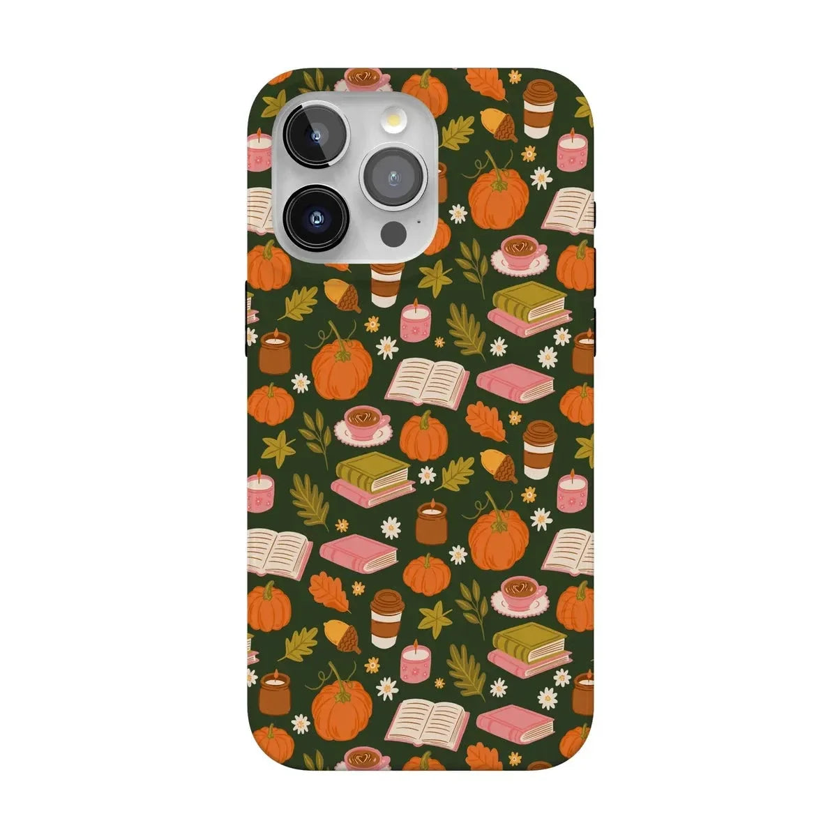 Small Town Magic | Fall Faves Case