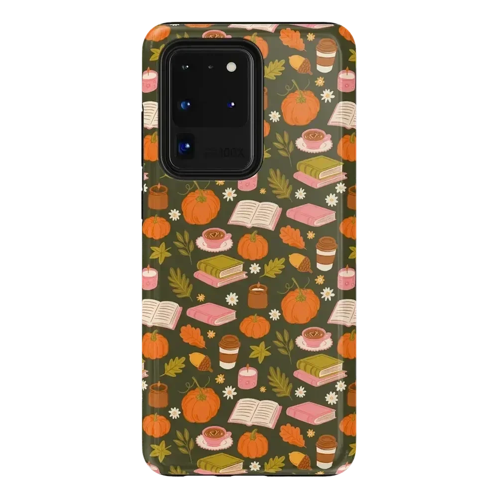Small Town Magic | Fall Faves Case