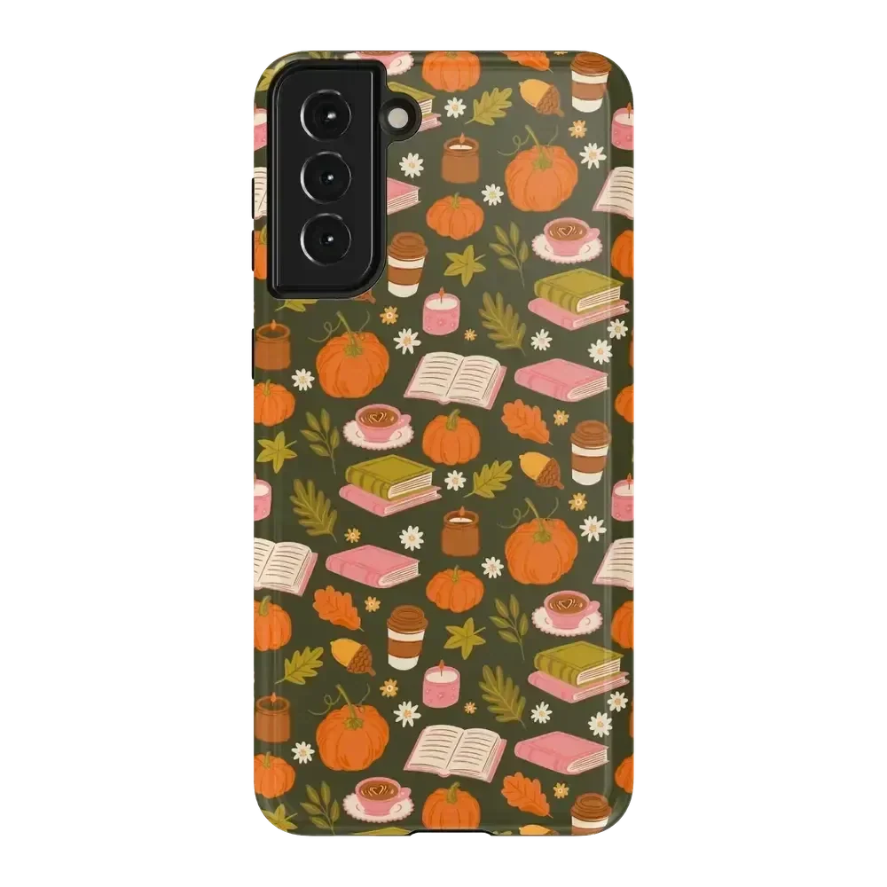 Small Town Magic | Fall Faves Case