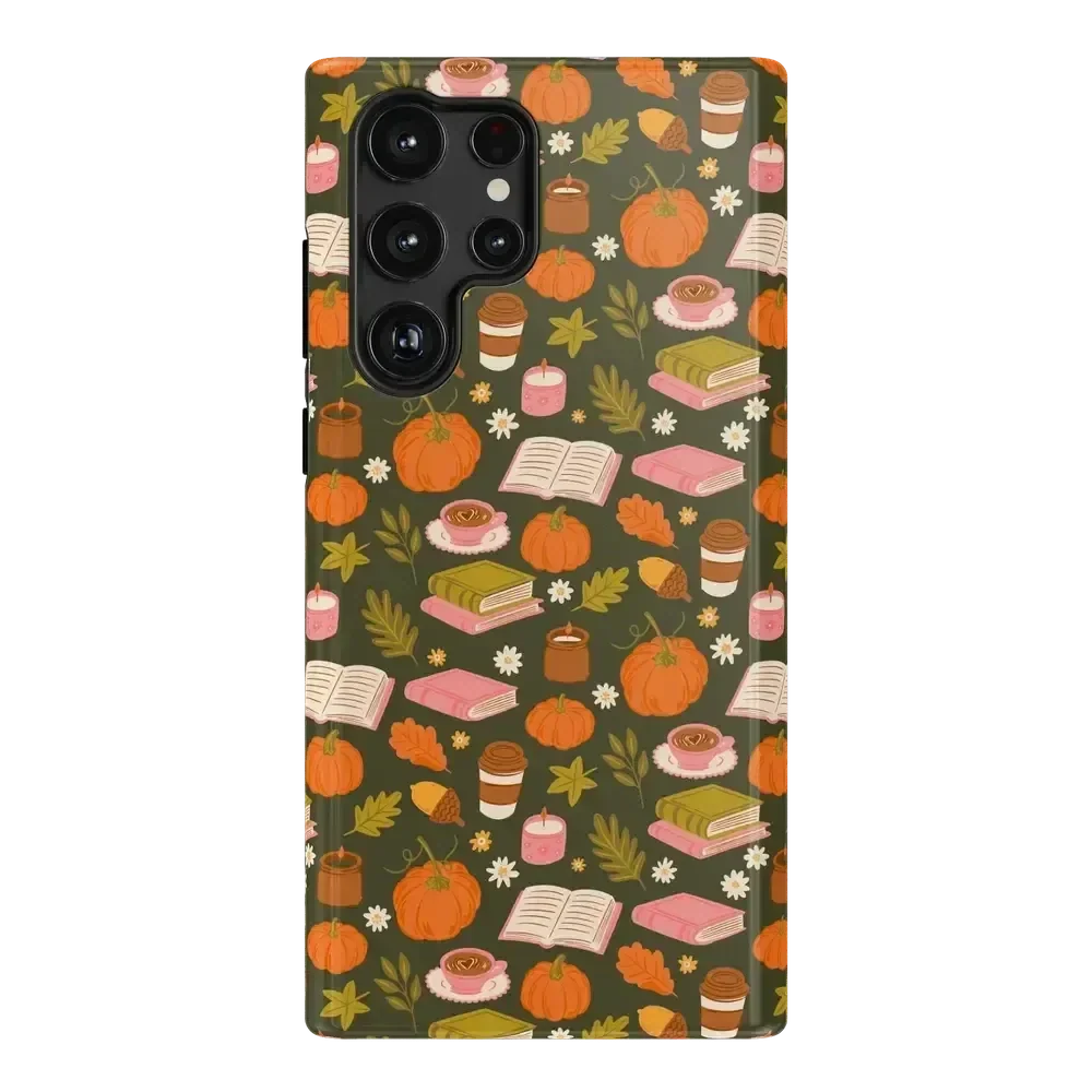 Small Town Magic | Fall Faves Case