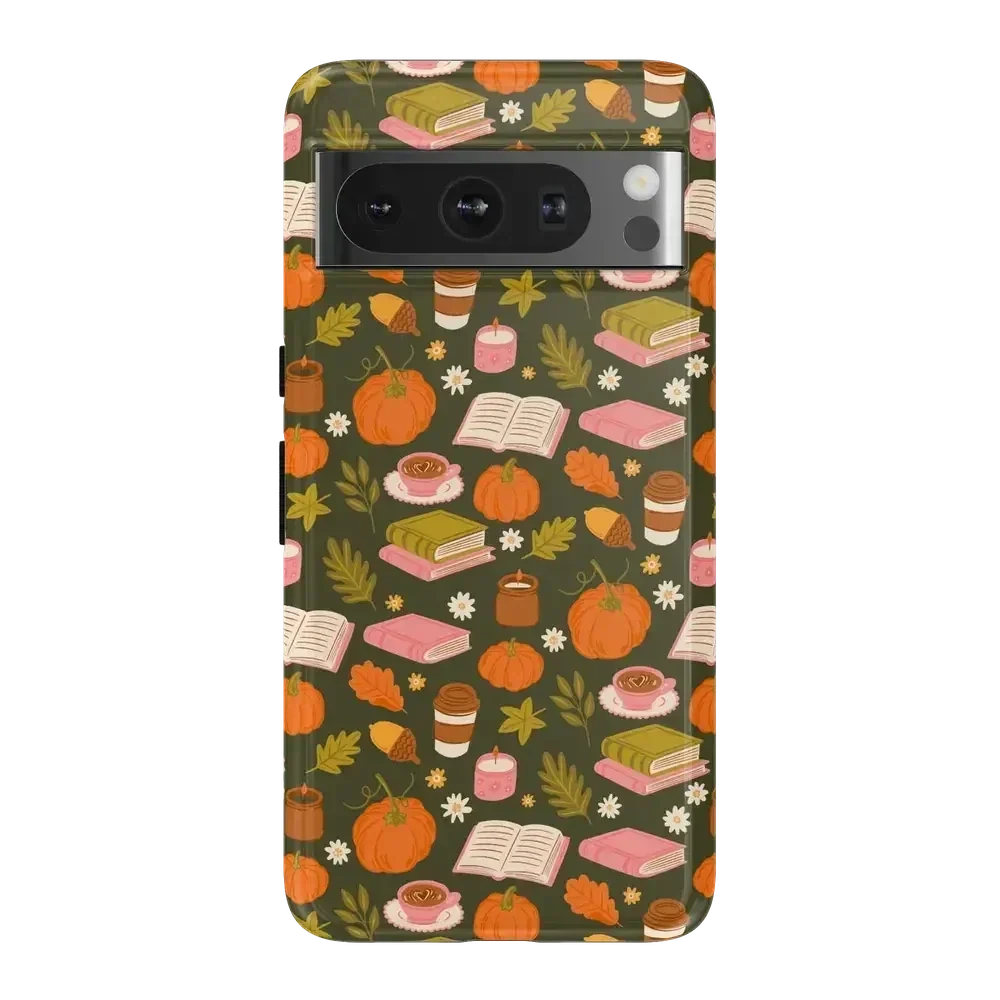 Small Town Magic | Fall Faves Case