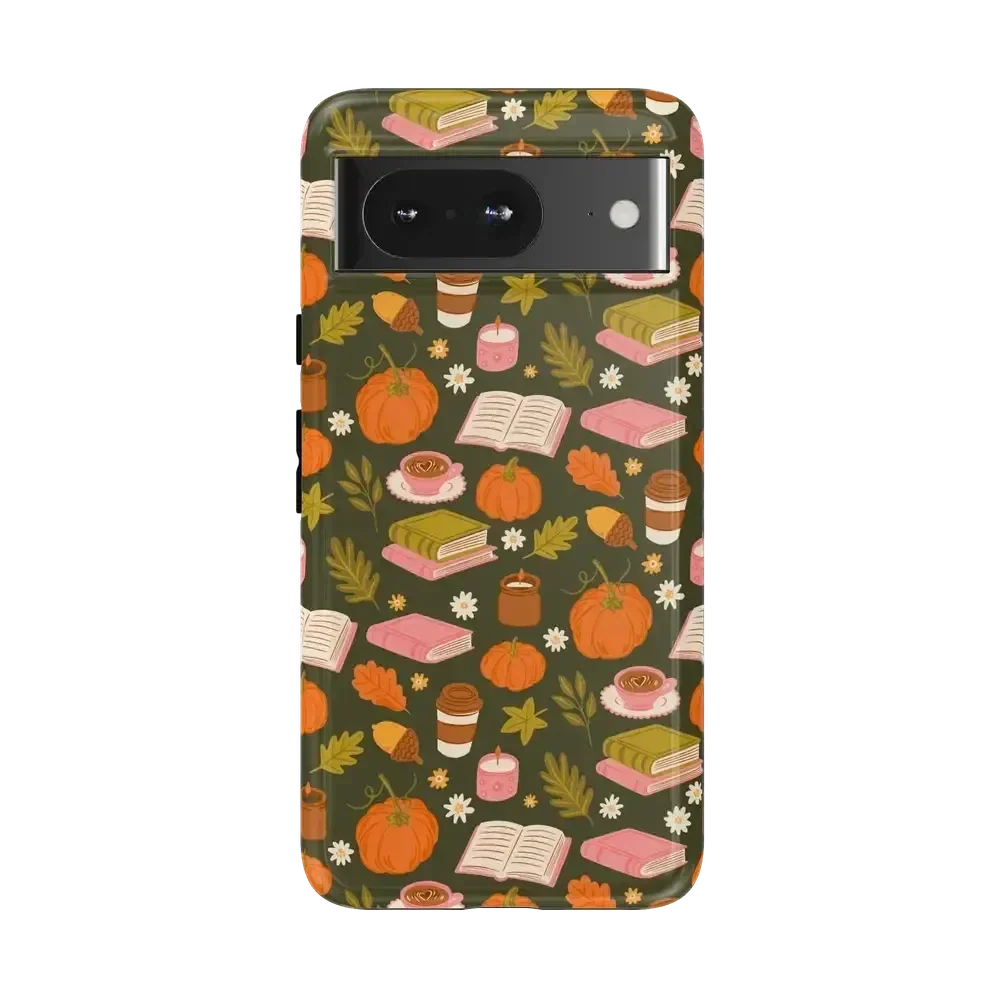 Small Town Magic | Fall Faves Case
