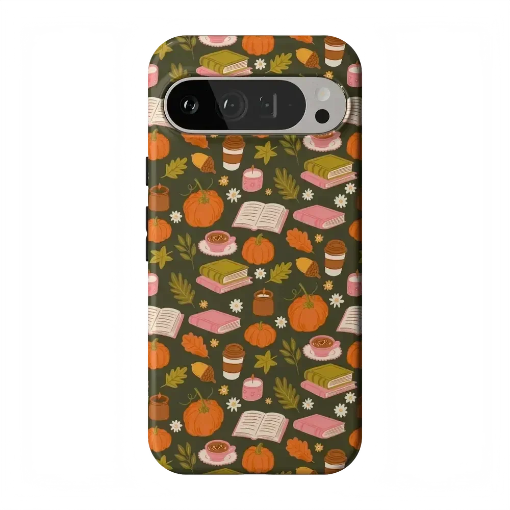 Small Town Magic | Fall Faves Case