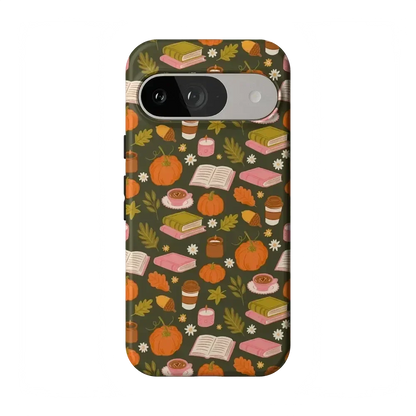 Small Town Magic | Fall Faves Case