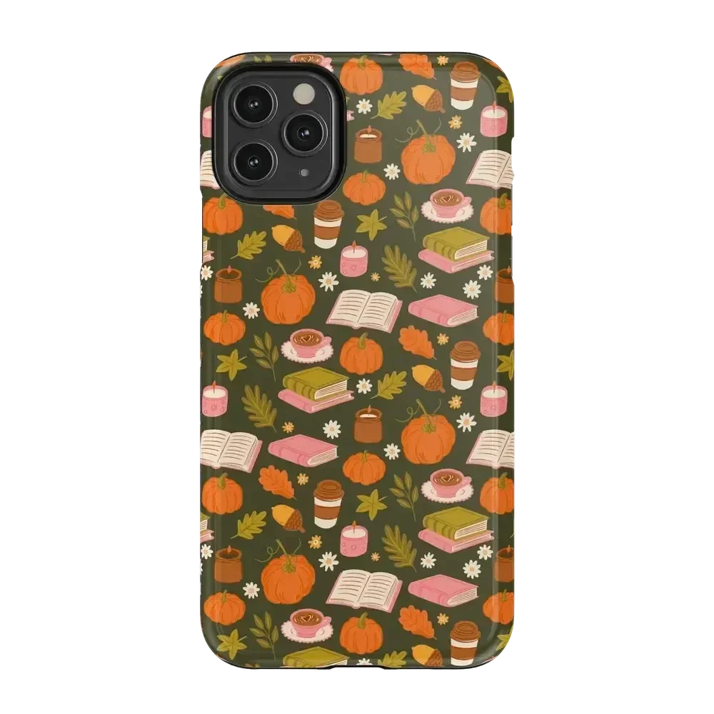 Small Town Magic | Fall Faves Case