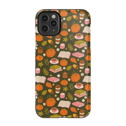 Small Town Magic | Fall Faves Case