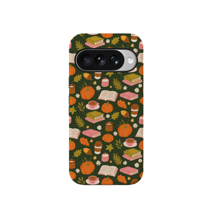 Small Town Magic | Fall Faves Case