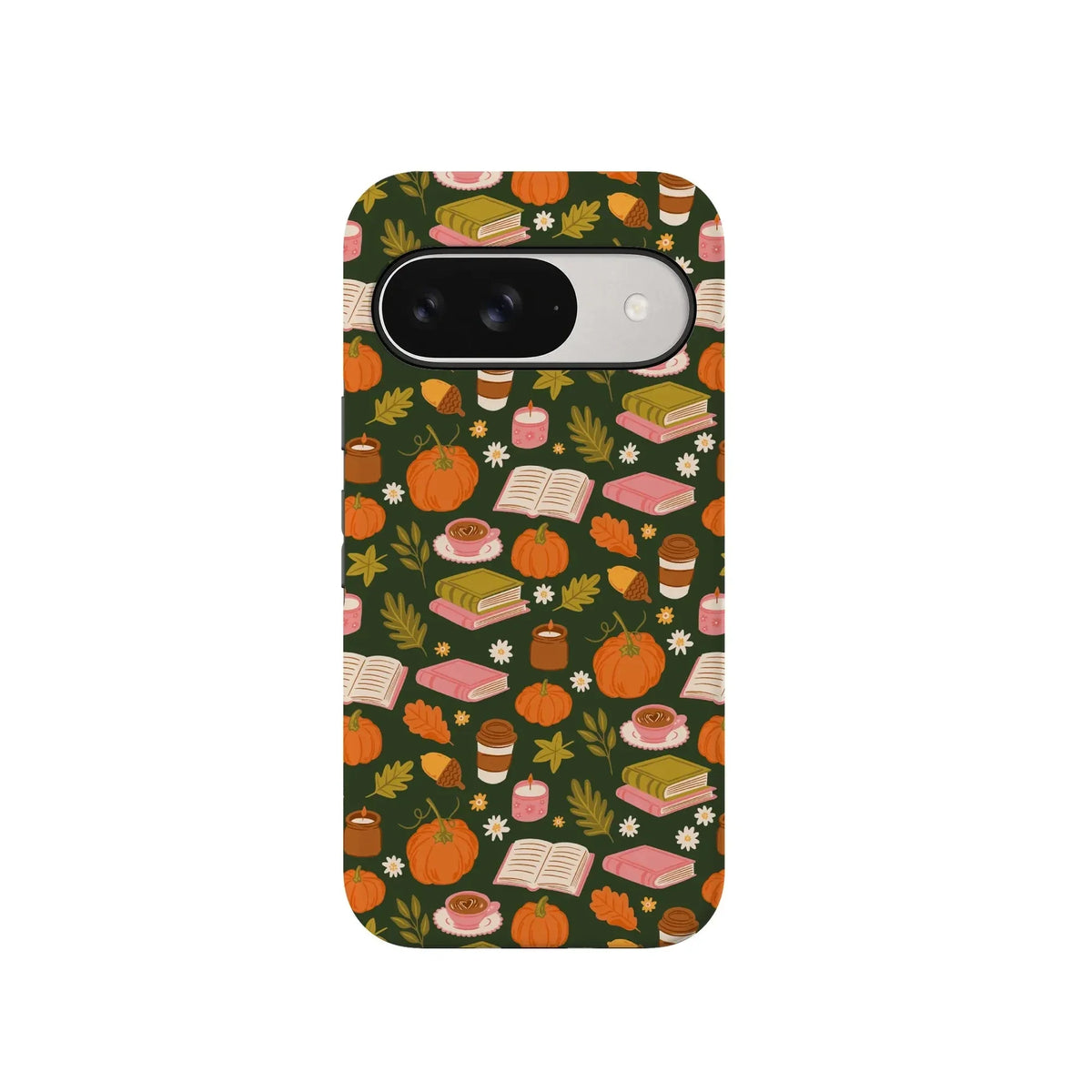 Small Town Magic | Fall Faves Case
