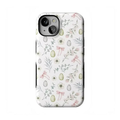 So Eggxtra | Spring Garden Case
