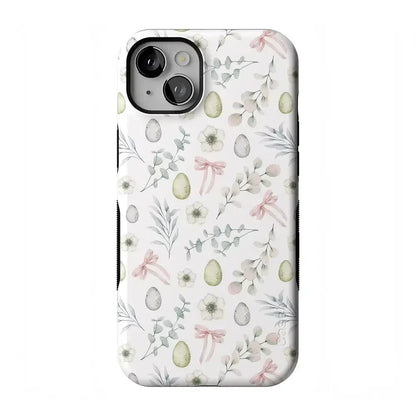 So Eggxtra | Spring Garden Case