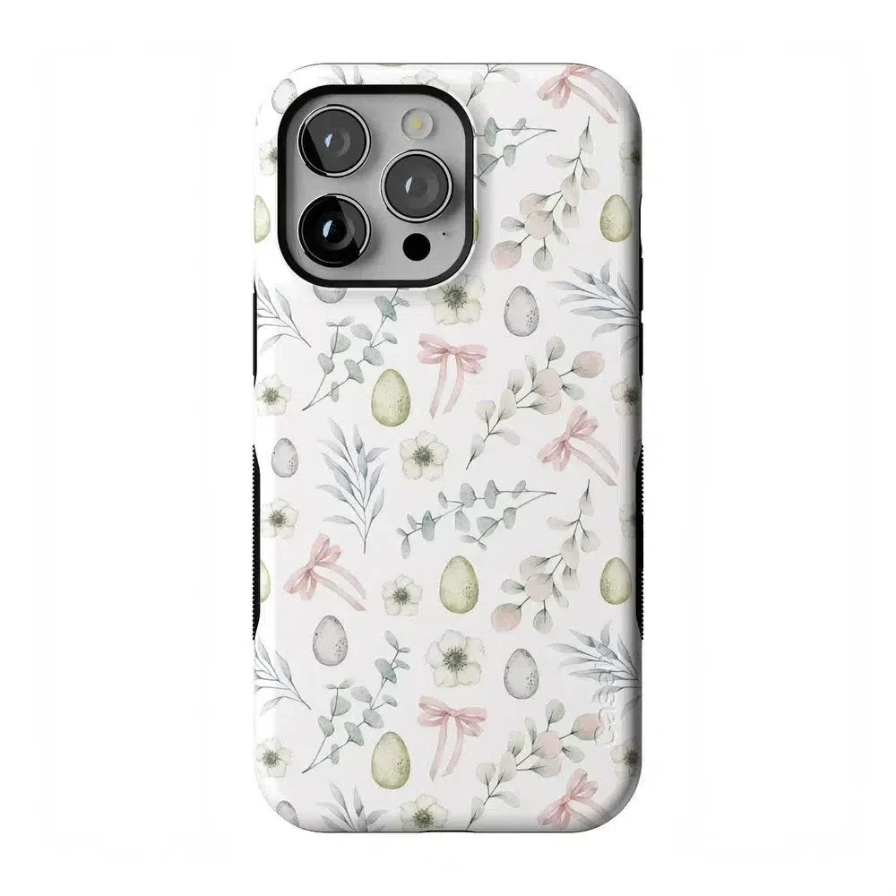 So Eggxtra | Spring Garden Case