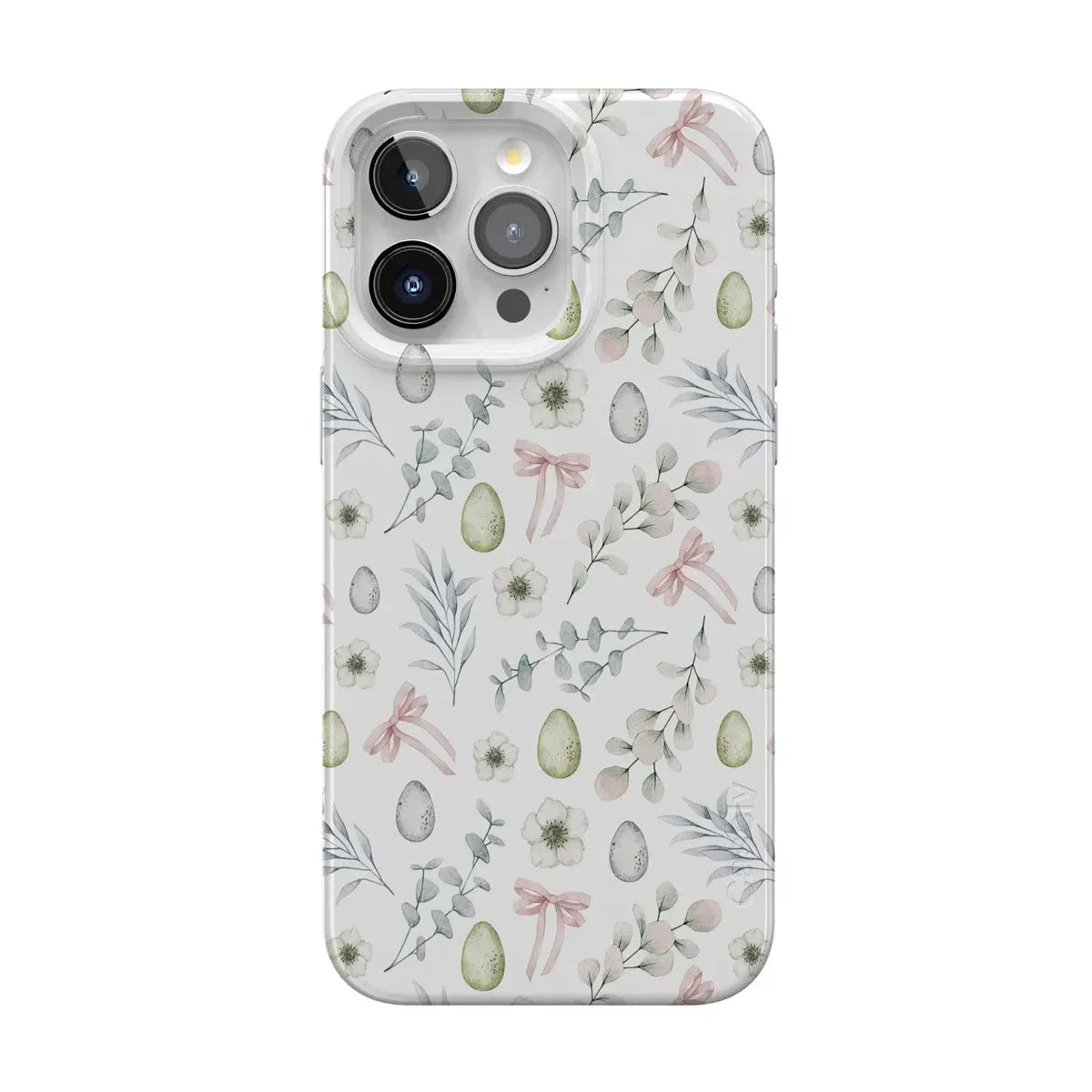 So Eggxtra | Spring Garden Case