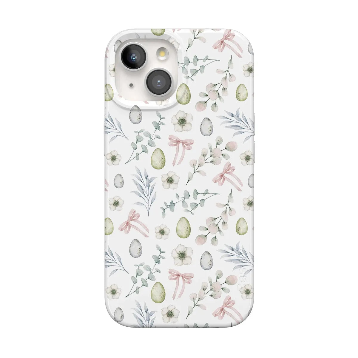 So Eggxtra | Spring Garden Case