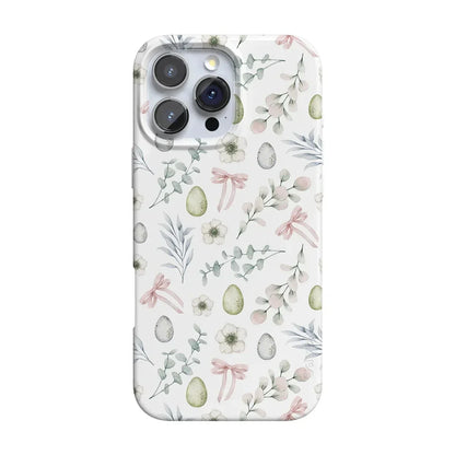 So Eggxtra | Spring Garden Case