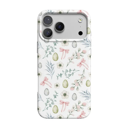 So Eggxtra | Spring Garden Case