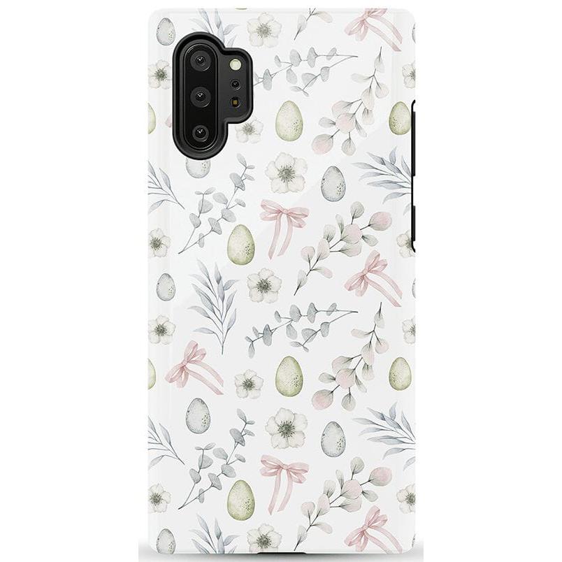 So Eggxtra | Spring Garden Case