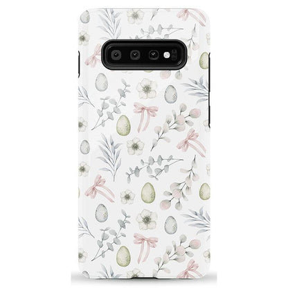 So Eggxtra | Spring Garden Case