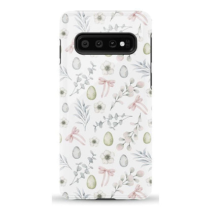So Eggxtra | Spring Garden Case