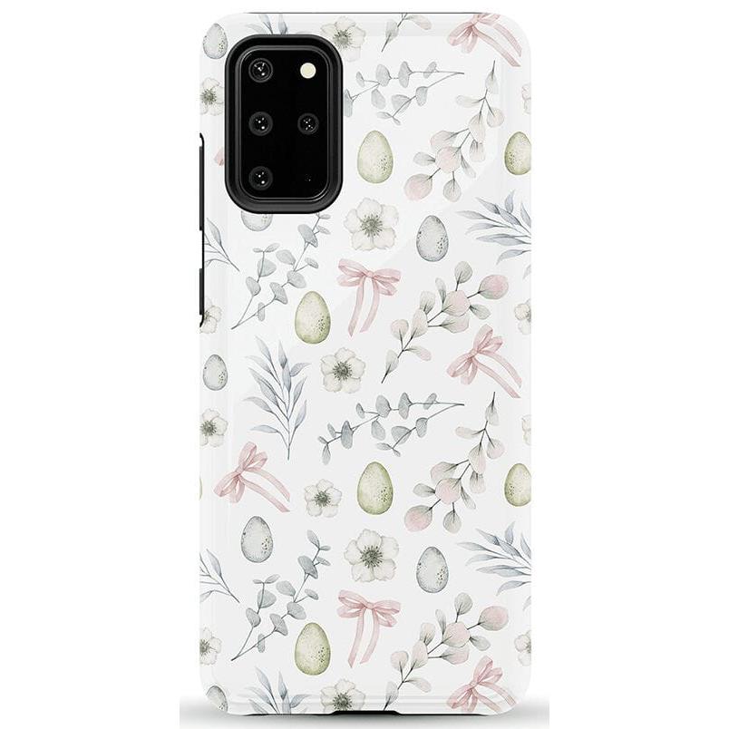 So Eggxtra | Spring Garden Case