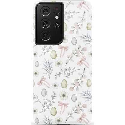 So Eggxtra | Spring Garden Case