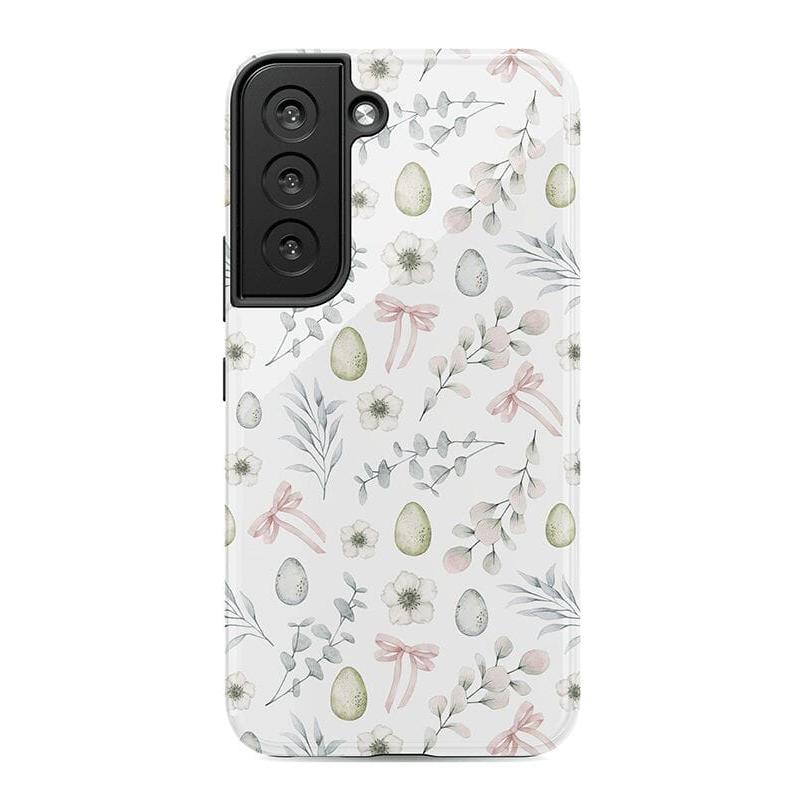 So Eggxtra | Spring Garden Case