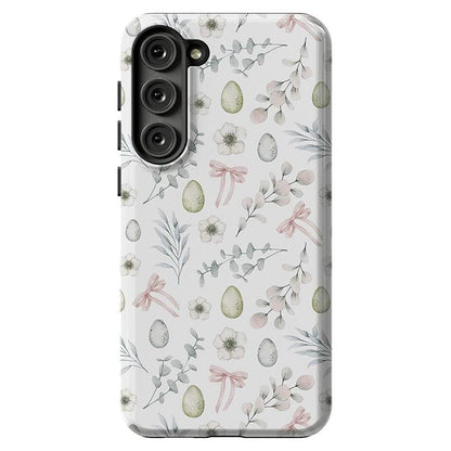 So Eggxtra | Spring Garden Case