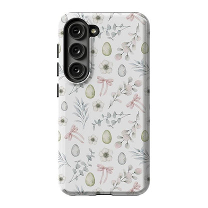 So Eggxtra | Spring Garden Case