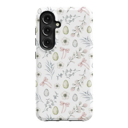 So Eggxtra | Spring Garden Case