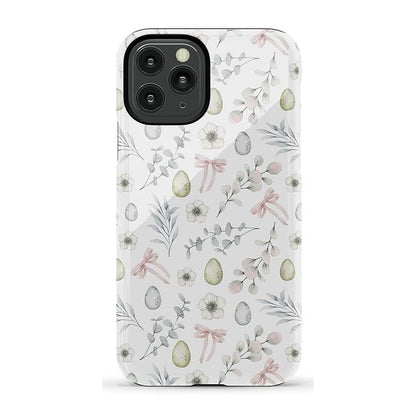 So Eggxtra | Spring Garden Case