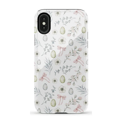 So Eggxtra | Spring Garden Case