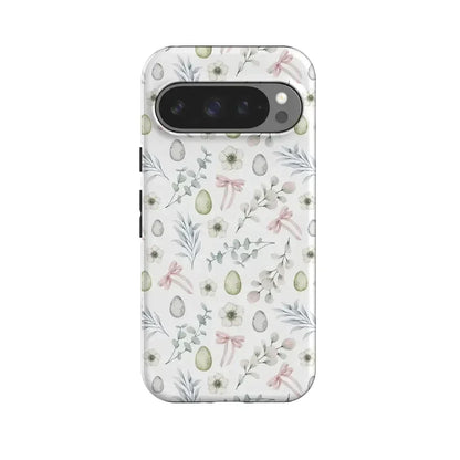 So Eggxtra | Spring Garden Case