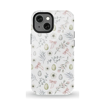 So Eggxtra | Spring Garden Case