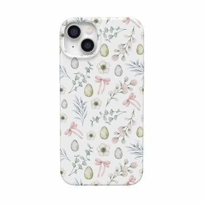 So Eggxtra | Spring Garden Case