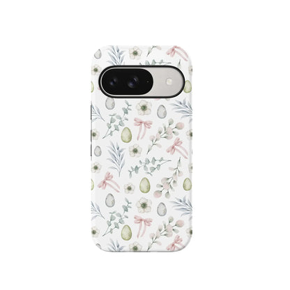 So Eggxtra | Spring Garden Case