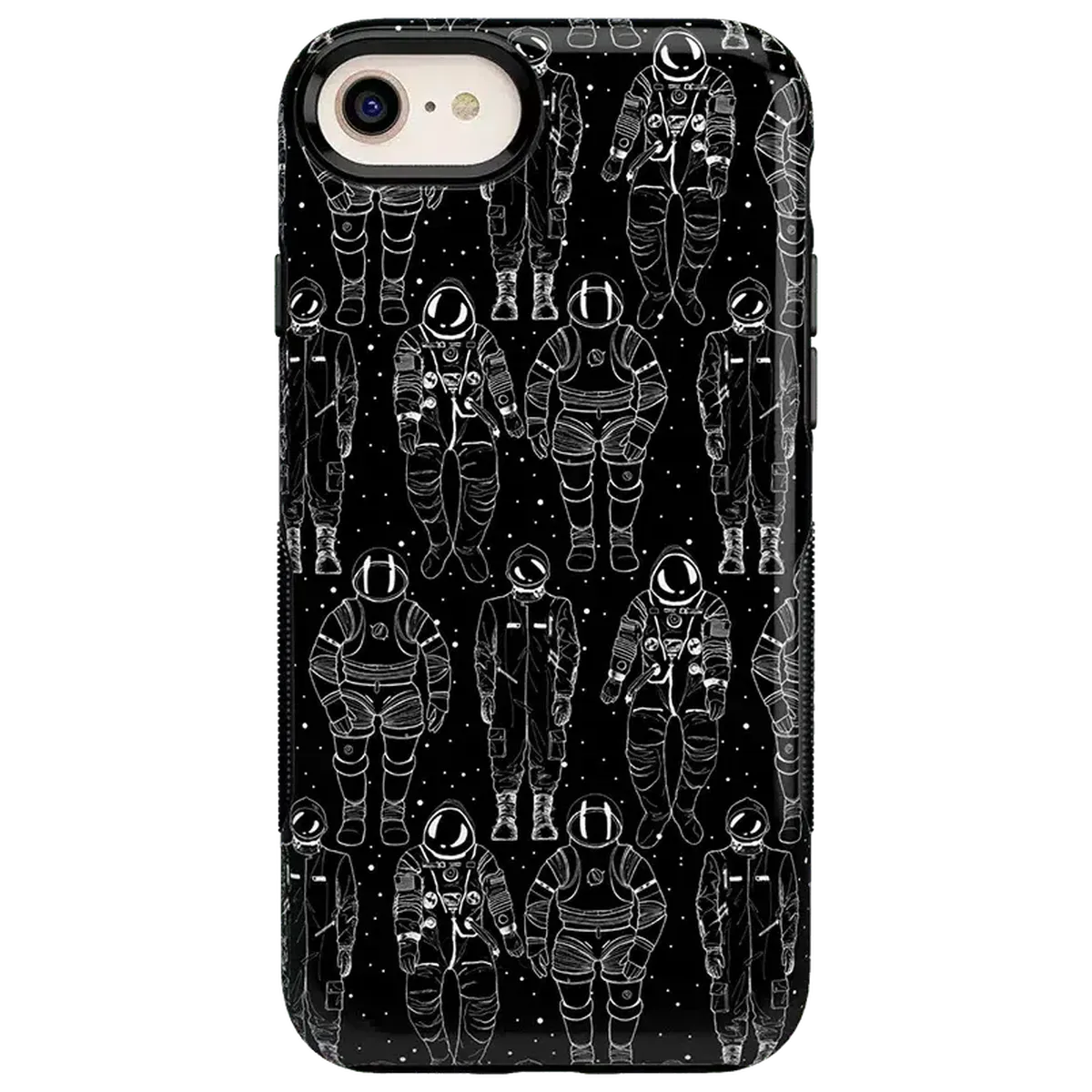 Spaceman | Out of this World Astronaut Case