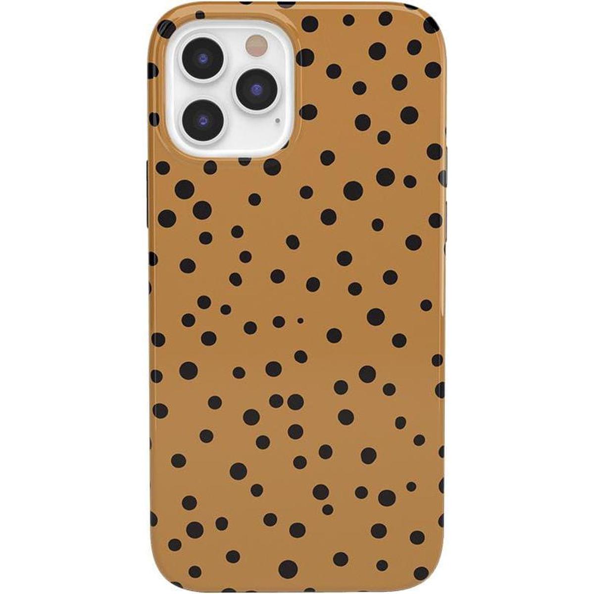 Spot On | Dotted Animal Print Case