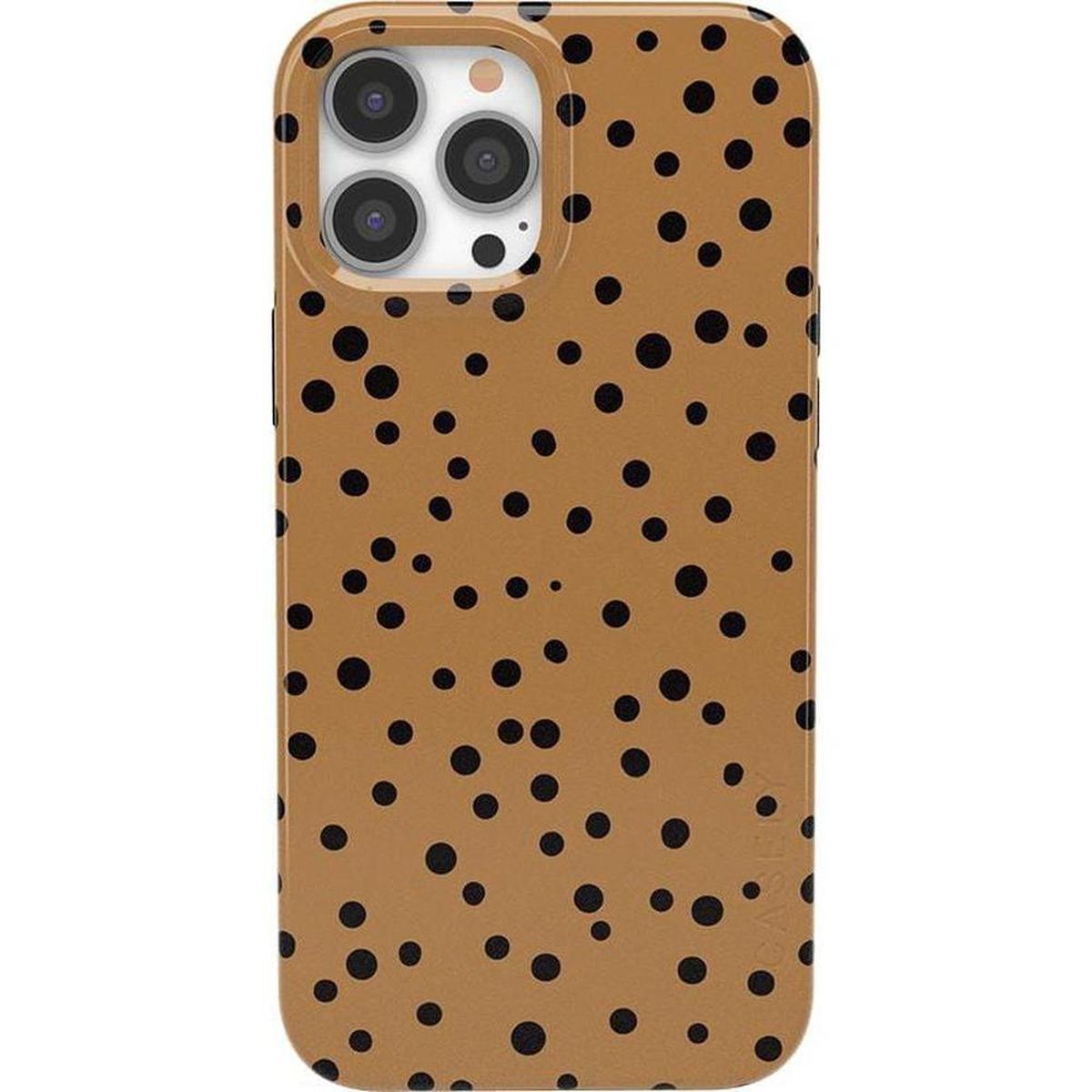 Spot On | Dotted Animal Print Case