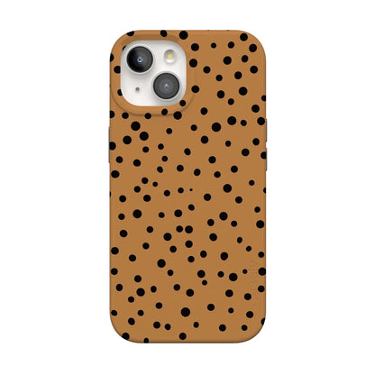 Spot On | Dotted Animal Print Case