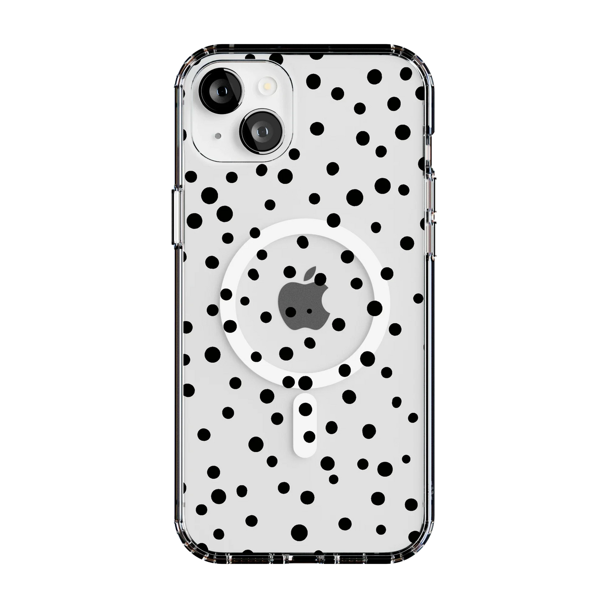 Spot On | Dotted Animal Print Case