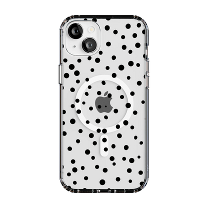 Spot On | Dotted Animal Print Case