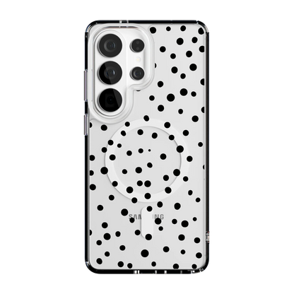 Spot On | Dotted Animal Print Case