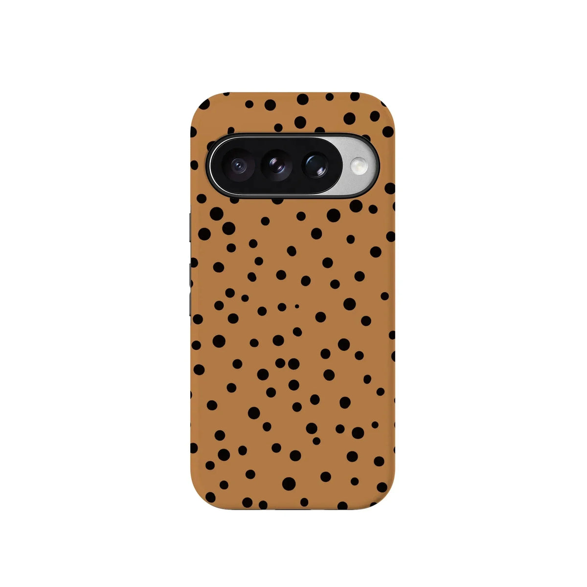 Spot On | Dotted Animal Print Google Pixel Case