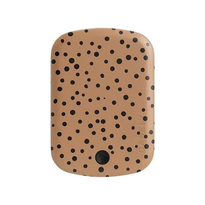 Spot On | Dotted Animal Print Power Pod